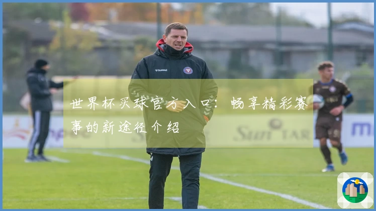 世界杯买球官方入口：畅享精彩赛事的新途径介绍