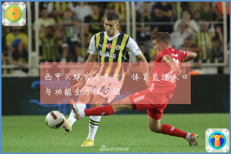 西甲买球官方平台:体育直播入口与功能全方位介绍