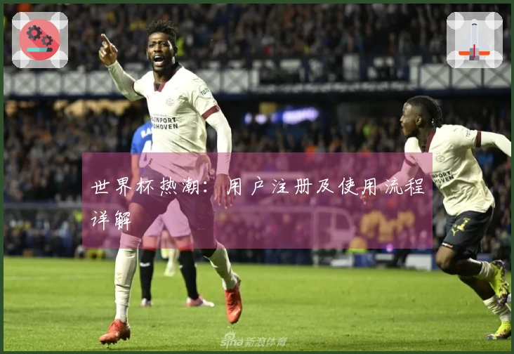 世界杯热潮：用户注册及使用流程详解