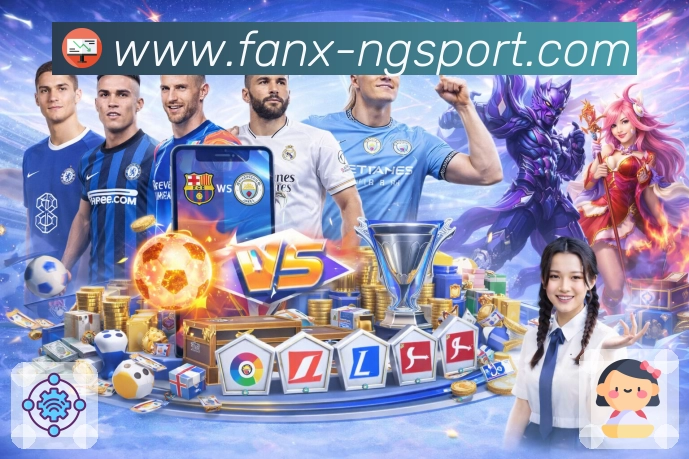 NG体育 客户端图